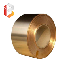 Beryllium Bronze Foil