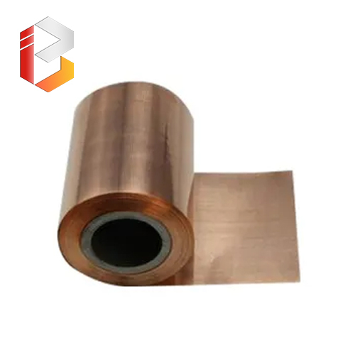 Lead-free Copper Strip