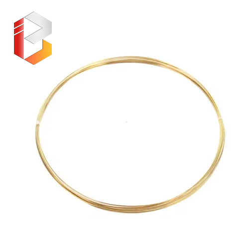 Lead-free Copper Wire