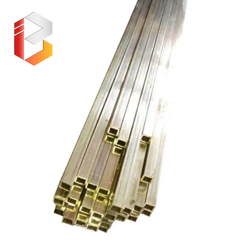 Lead-free Copper Tube