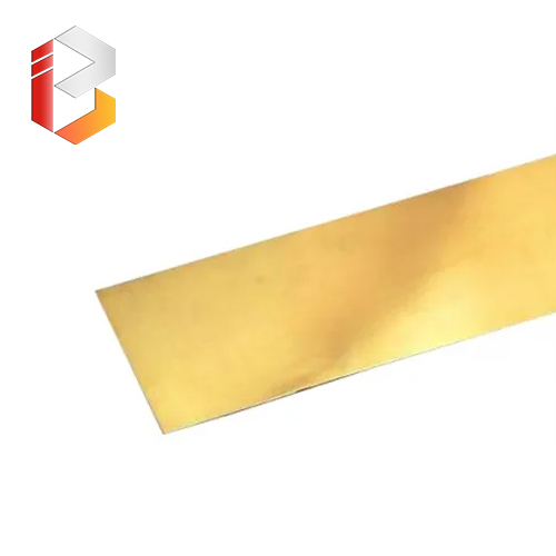 Lead-free Copper Sheet