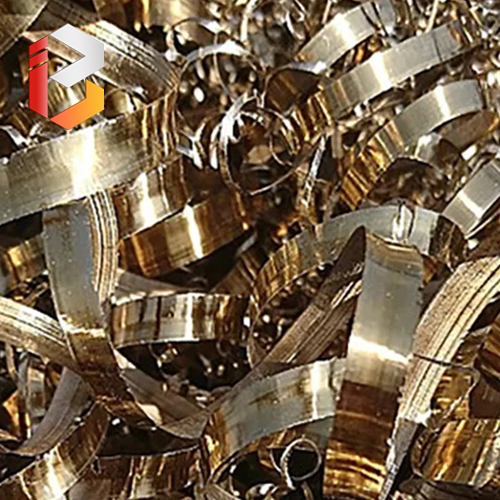 Brass Scrap