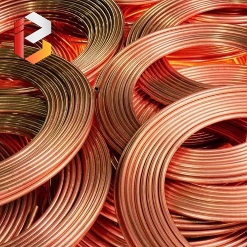 Copper Cable Scrap