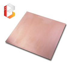 Copper Sheet Scrap