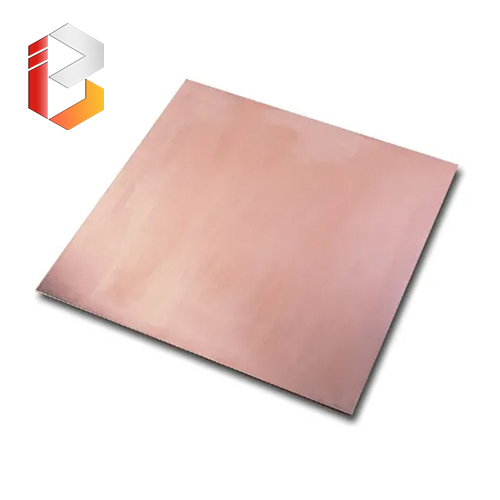 Copper Sheet Scrap