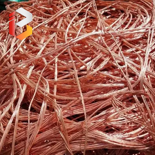 Bright Copper Wire Scrap