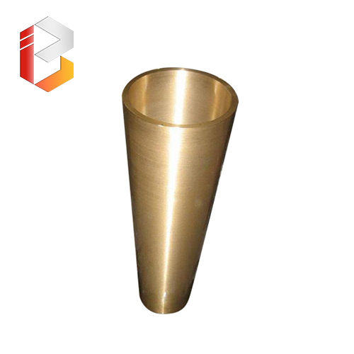 Manganese Brass Tube