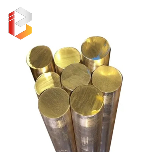 Manganese Brass Rod