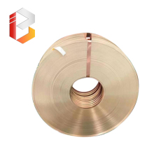 Manganese Brass Strip