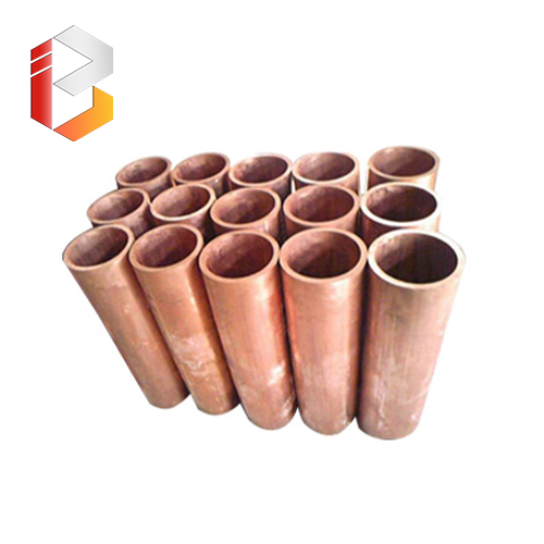 Cadmium Bronze Tube