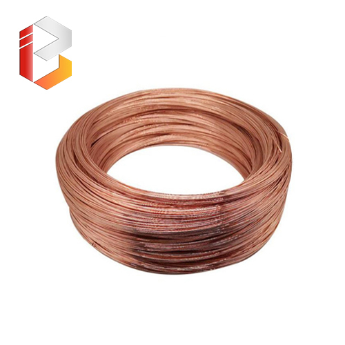 Cadmium Bronze Wire