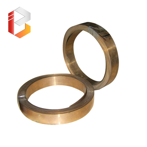 Cadmium Bronze Strip