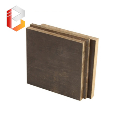 Silicon Bronze Sheet