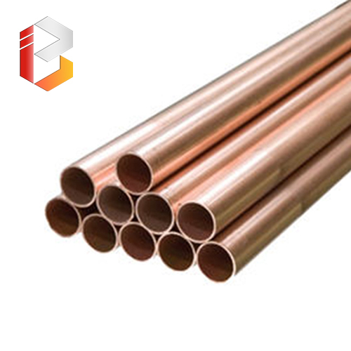 Silicon Bronze Tube