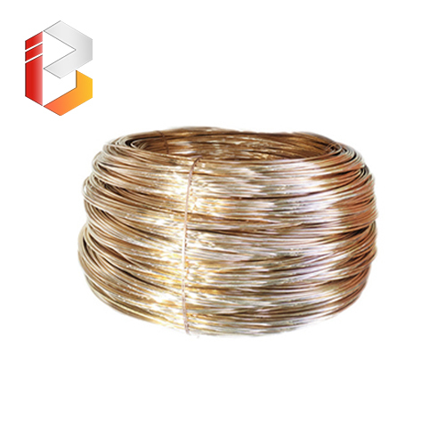 Silicon Bronze Wire