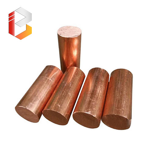 Silicon Bronze Rod