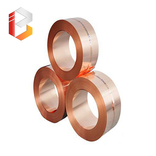 Silicon Bronze Strip