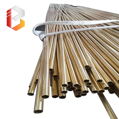 Aluminum Bronze Tube