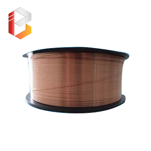 Aluminum Bronze Wire