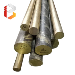 Aluminum Bronze Rod
