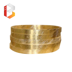 Aluminum Bronze Strip