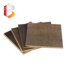 Aluminum Bronze Sheet