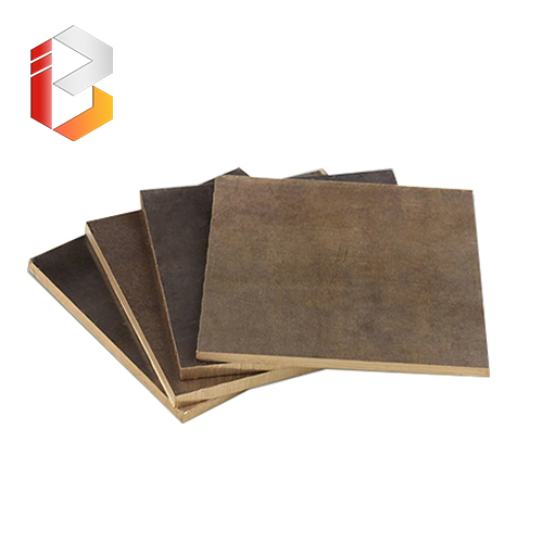 Aluminum Bronze Sheet