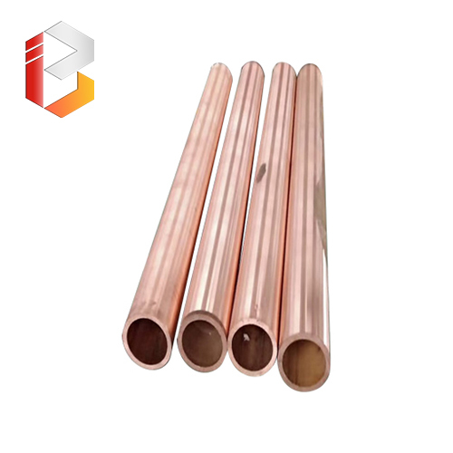 Chromium Bronze Tube