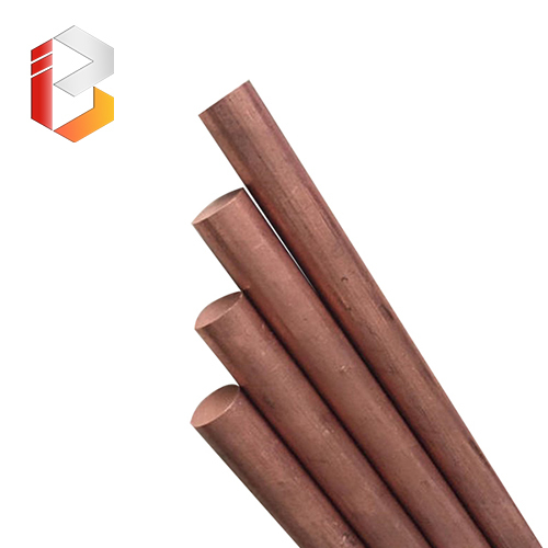 Chromium Bronze Rod