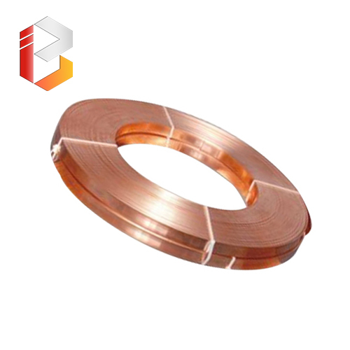Chromium Bronze Strip