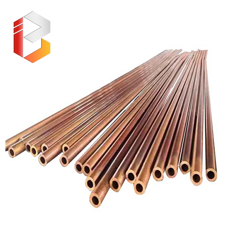 Zirconium Bronze Tube