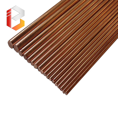 Zirconium Bronze Rod