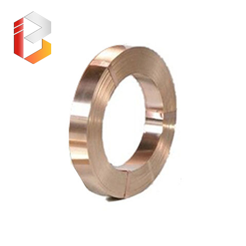 Zirconium Bronze Strip