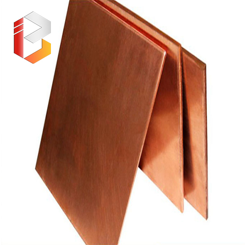 Zirconium Bronze Sheet