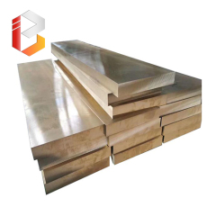 Tin Bronze Sheet