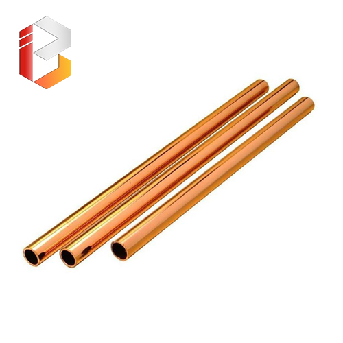 Phosphor Bronze Tube