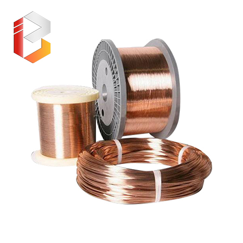 Phosphor Bronze Wire