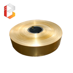 Phosphor Bronze Strip