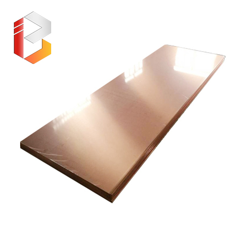 Phosphor Bronze Sheet