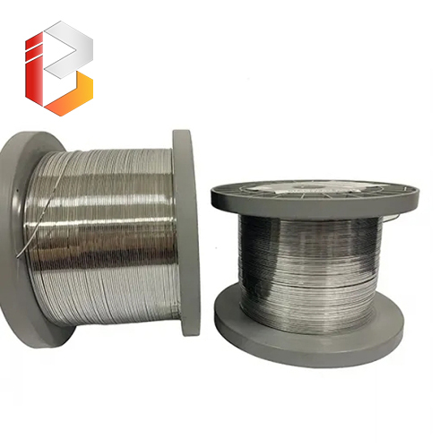 Tin-phosphor Bronze Wire