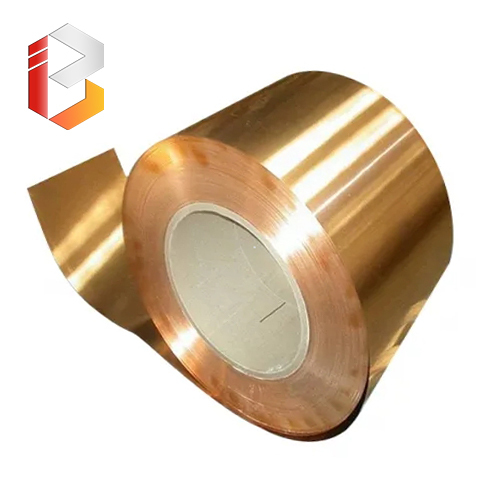 Tin-phosphor Bronze Strip