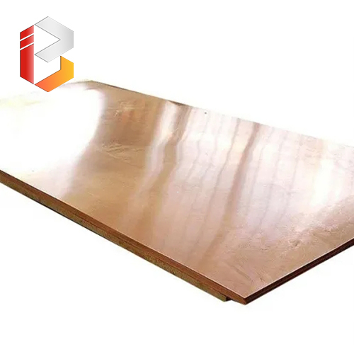 Tin-phosphor Bronze Sheet
