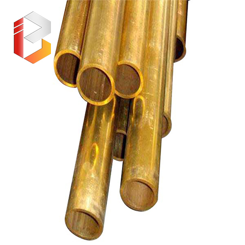 Beryllium Bronze Tube