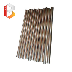 Beryllium Bronze Rod