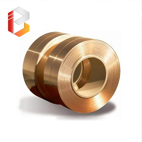Beryllium Bronze Strip