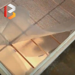 99.999% Isotope Copper Ingot