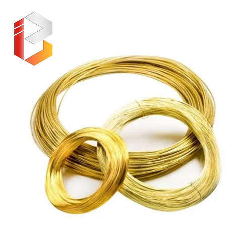 Lead-free Copper Wire