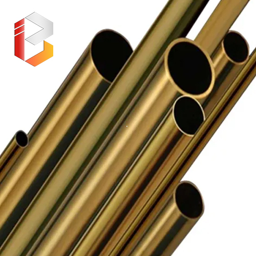 Lead-free Copper Tube