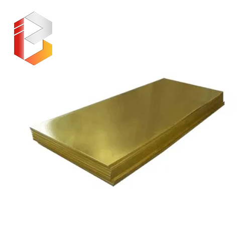 Lead-free Copper Sheet