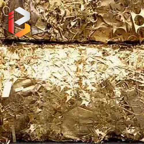 Brass Scrap